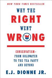 Why the Right Went Wrong