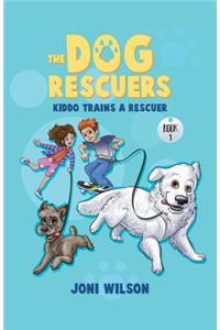 The Dog Rescuers