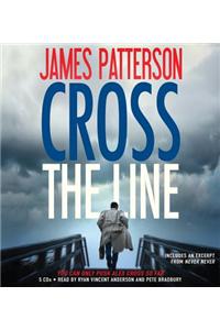 Cross the Line (Alex Cross, 22)