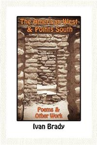 American West & Points South