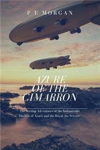 Azure of the Cimarron