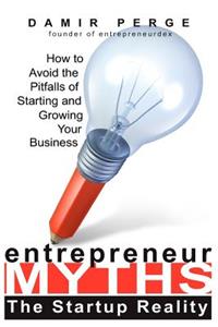 Entrepreneur Myths