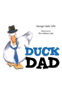 Duck Dad