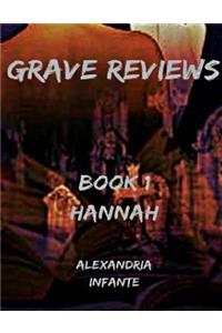 Grave Reviews