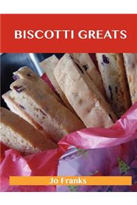 Biscotti Greats