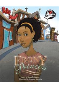 Ebony Princess