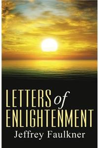 LETTERS of ENLIGHTENMENT