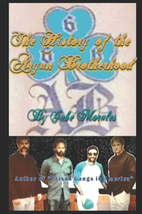 History of the Aryan Brotherhood