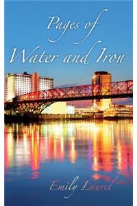 Pages of Water and Iron