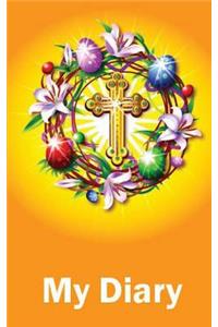 My Diary Cross