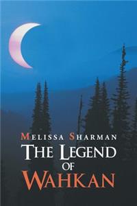 Legend of Wahkan