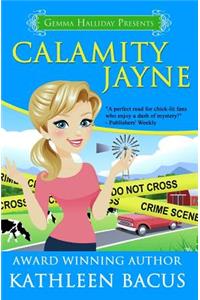 Calamity Jayne