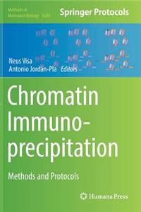 Chromatin Immunoprecipitation