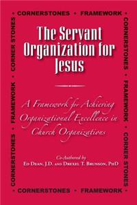 Servant Organization for Jesus