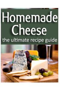 Homemade Cheese