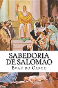 Sabedoria de Salomao