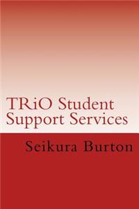 TRiO Student Support Services