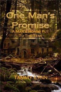 One Man's Promise