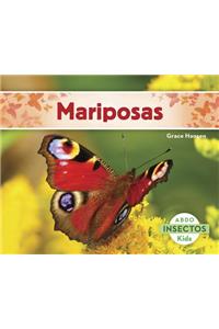Mariposas