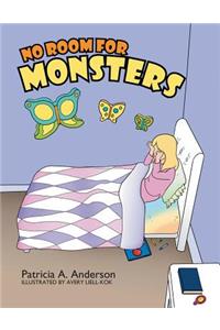 No Room for Monsters