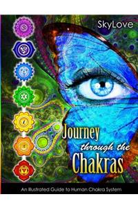 Journey through the Chakras