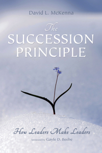 Succession Principle