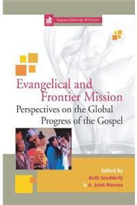 Evangelical and Frontier Mission