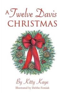 A Twelve Davis Christmas