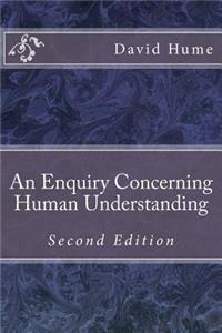 Enquiry Concerning Human Understanding