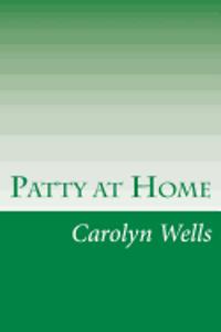 Patty at Home