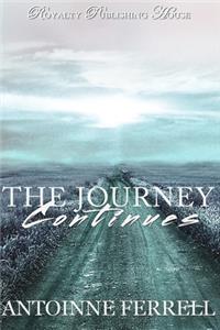 The Journey Continues