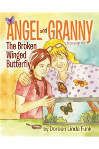 Angel and Granny (Book 1)