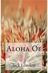 Aloha Oe
