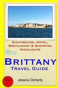 Brittany Travel Guide