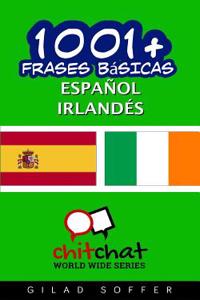 1001+ Frases Basicas Espanol - Irlandes