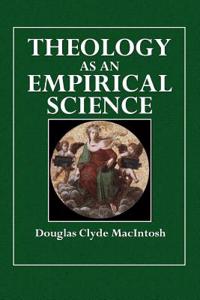 Theosophy as an Empirical Science