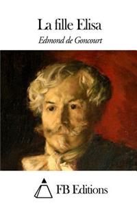 La fille Elisa