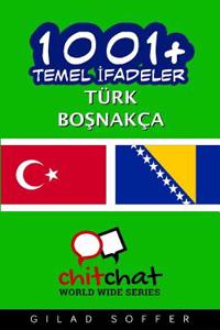 1001+ Basic Phrases Turkish - Bosnian