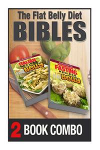 Intermittent Fasting Recipes and Italian Recipes for a Flat Belly