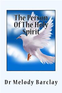 Person Of The Holy Spirit