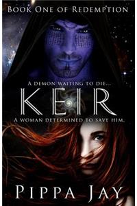Keir: Book One of Redemption