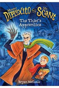The Thief's Apprentice