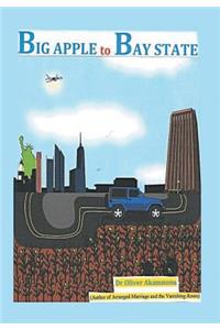 Big Apple to Bay State