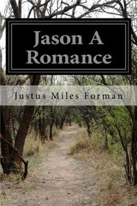 Jason A Romance