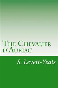 The Chevalier d'Auriac