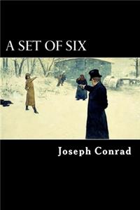 Set of Six