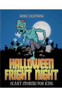 Halloween Fright Night