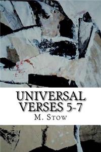 Universal Verses 5