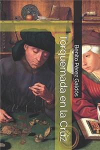 Torquemada en la Cruz