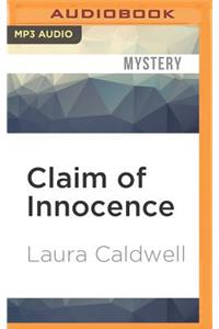 Claim of Innocence